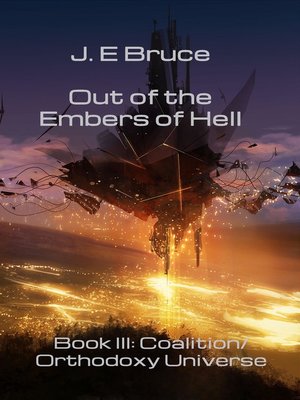 cover image of Out of the Embers of Hell